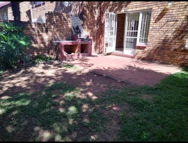 2 BEDROOM APARTMENT FOR SALE IN CENTURION CENTRAL